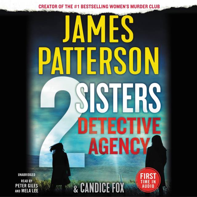 2 Sisters Detective Agency