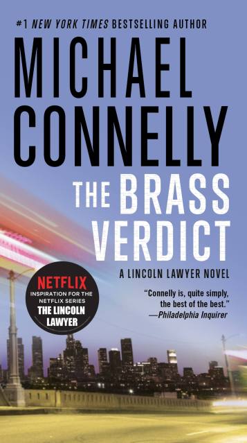 The Brass Verdict