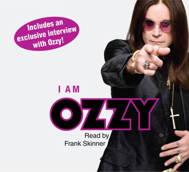 I Am Ozzy