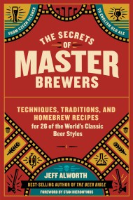 The Secrets of Master Brewers