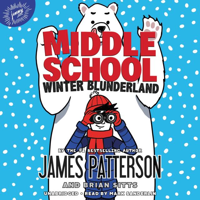 Middle School: Winter Blunderland