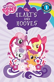 My Little Pony: Hearts and Hooves