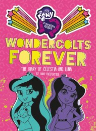 My Little Pony: Equestria Girls: Wondercolts Forever