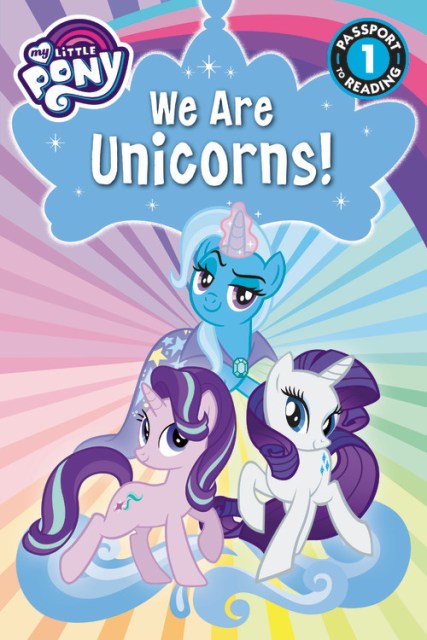 My Little Pony: We Are Unicorns!