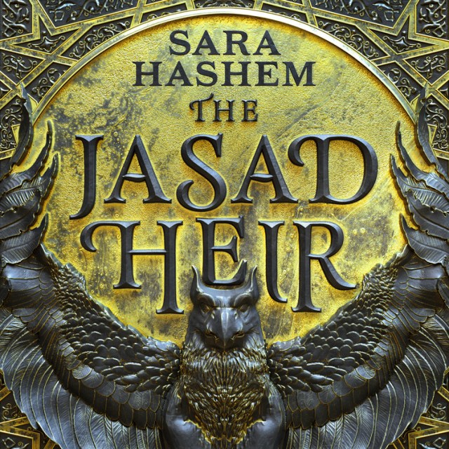 The Jasad Heir