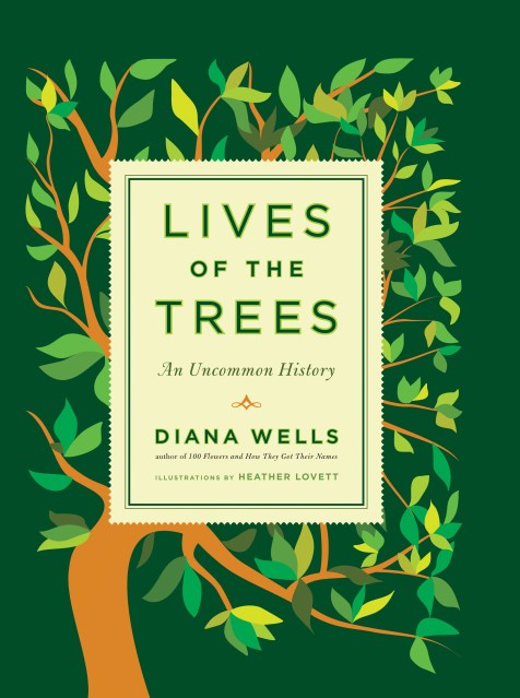 Lives of the Trees