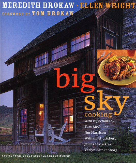 Big Sky Cooking