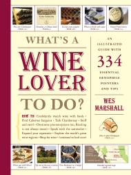 What’s a Wine Lover to Do?