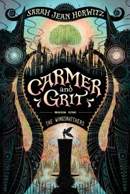 Carmer and Grit, Book One: The Wingsnatchers