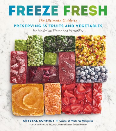 Freeze Fresh