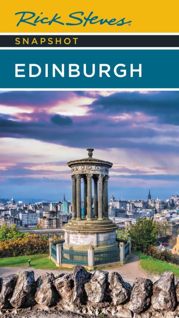 Rick Steves Snapshot Edinburgh