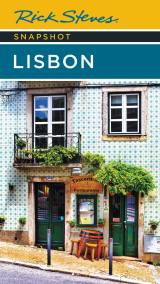 Rick Steves Snapshot Lisbon