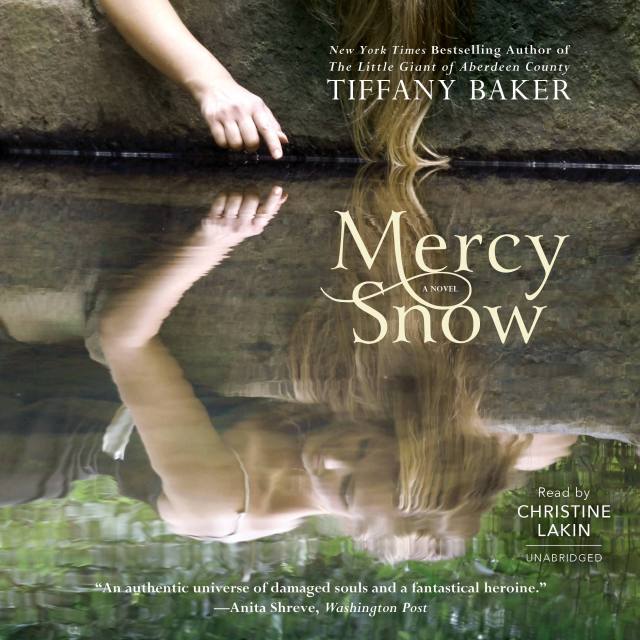 Mercy Snow