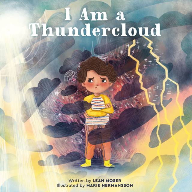 I Am a Thundercloud