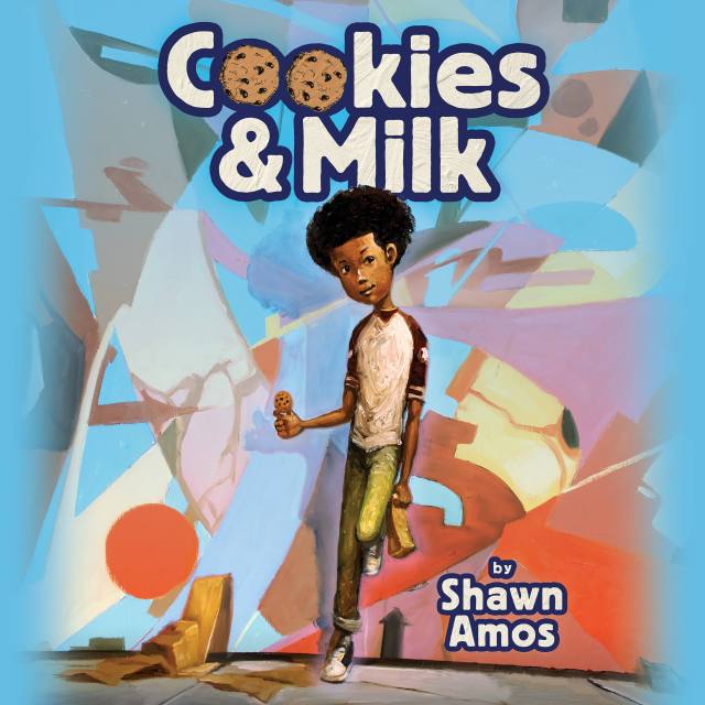 Cookies & Milk