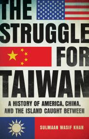 The Struggle for Taiwan