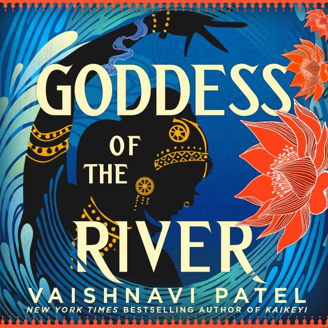 Goddess of the River