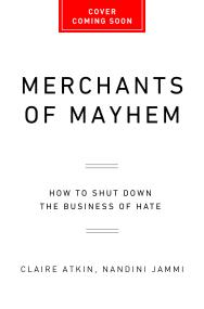 Merchants of Mayhem