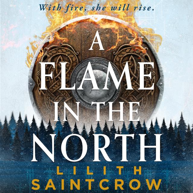 A Flame in the North