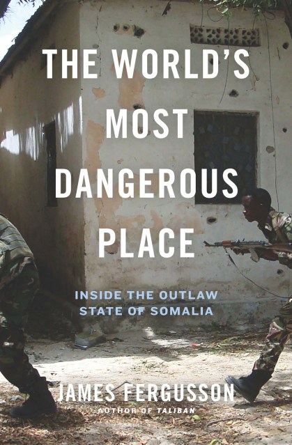 The World's Most Dangerous Place