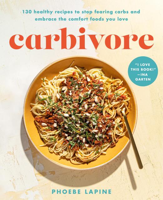 Carbivore