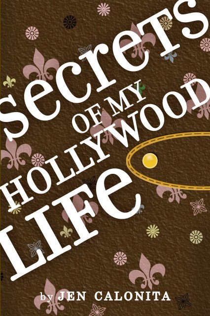 Secrets of My Hollywood Life