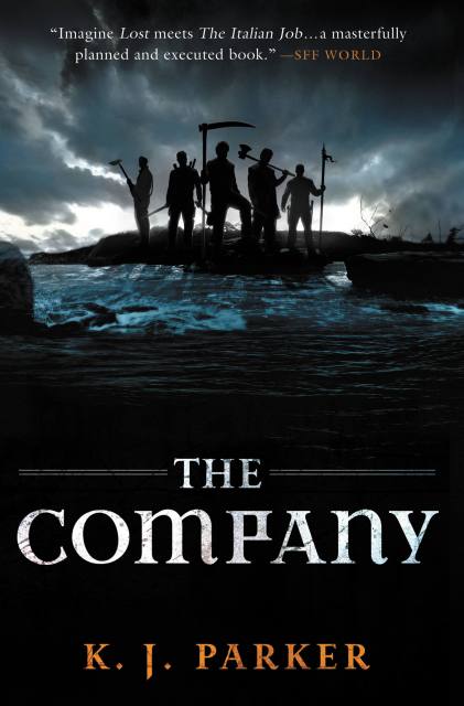 The Company