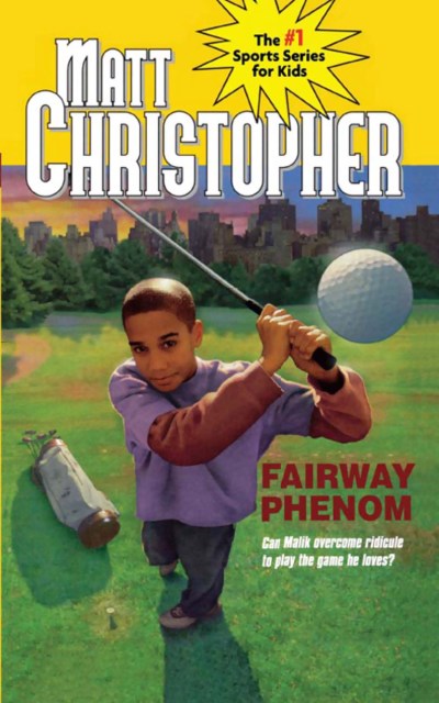 Fairway Phenom