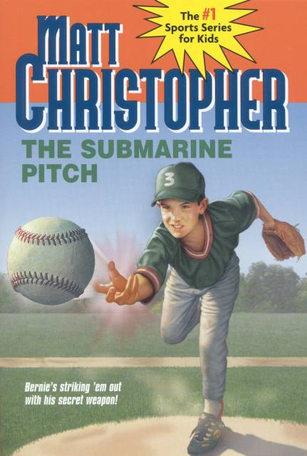 The Submarine Pitch