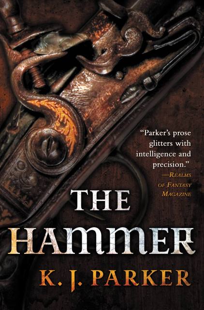 The Hammer