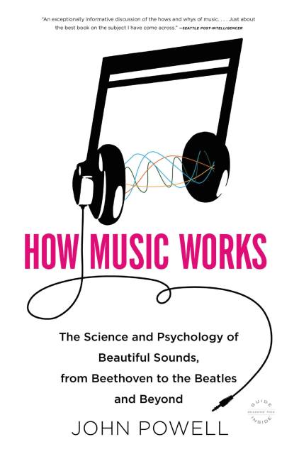 How Music Works