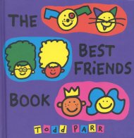 The Best Friends Book