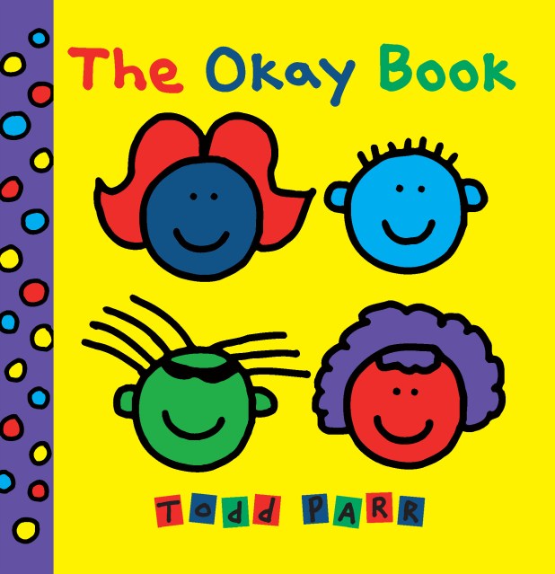 The Okay Book