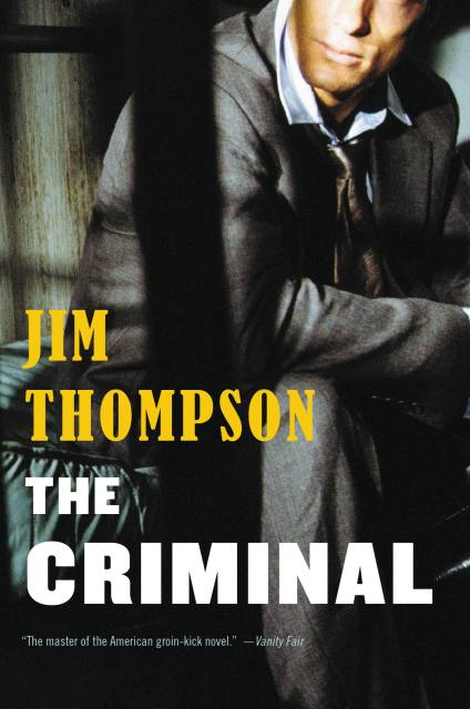 The Criminal