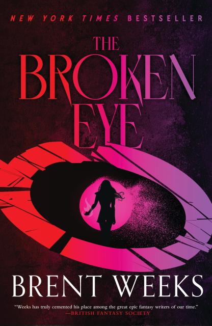 The Broken Eye