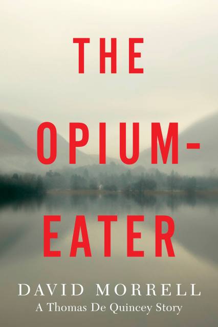 The Opium-Eater