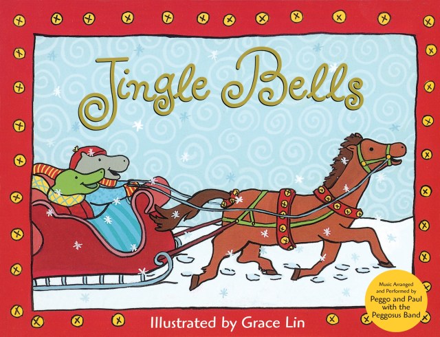 Let’s All Sing: Merry Christmas – Jingle Bells