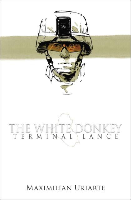 The White Donkey: Terminal Lance