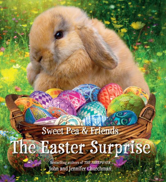 The Easter Surprise