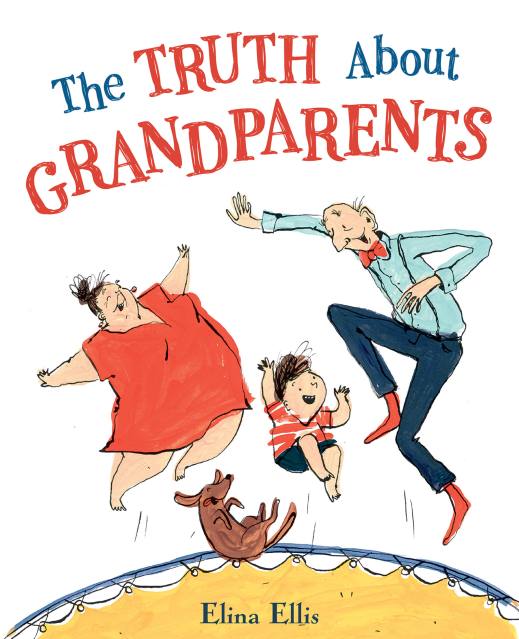 The Truth About Grandparents