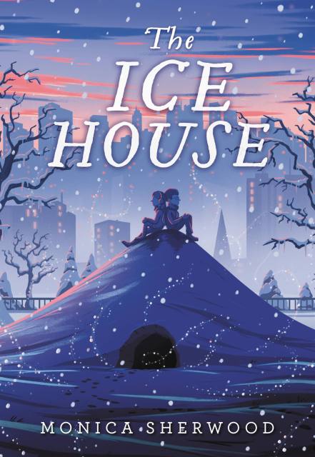 The Ice House