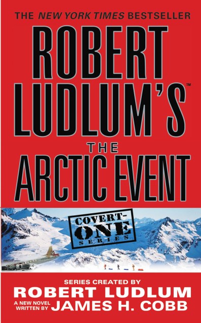 Robert Ludlum's (TM) The Arctic Event