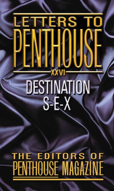 Letters to Penthouse XXVI