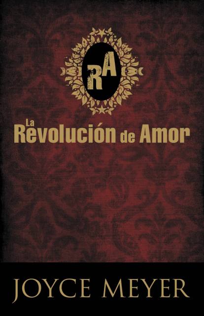 La Revolución de Amor