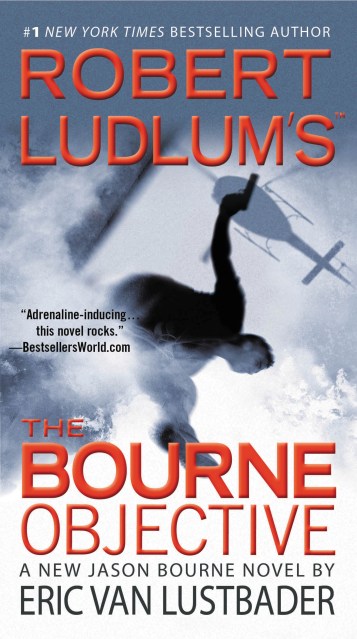 Robert Ludlum’s (TM) The Bourne Objective