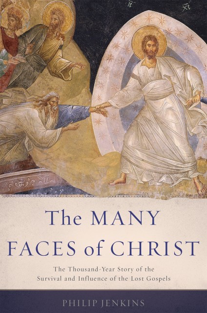 The Many Faces of Christ