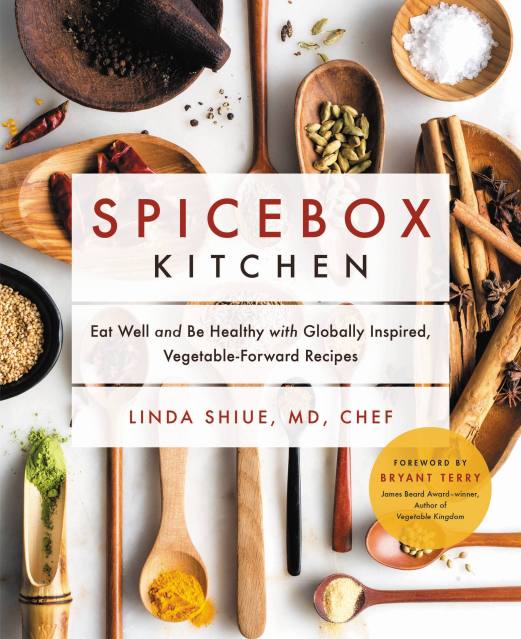 Spicebox Kitchen