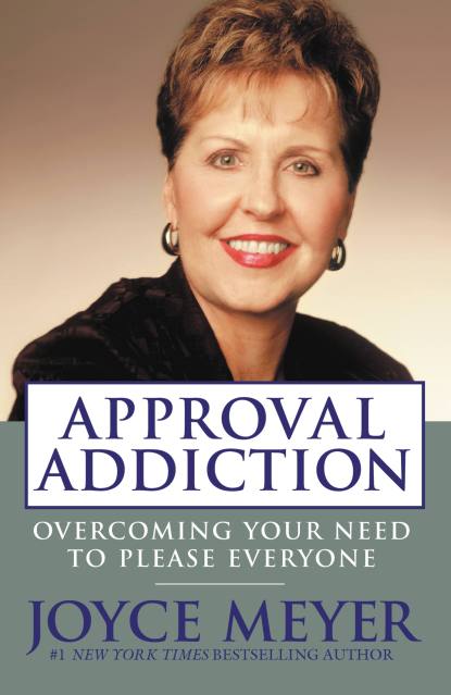 Approval Addiction