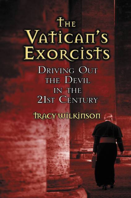 The Vatican's Exorcists