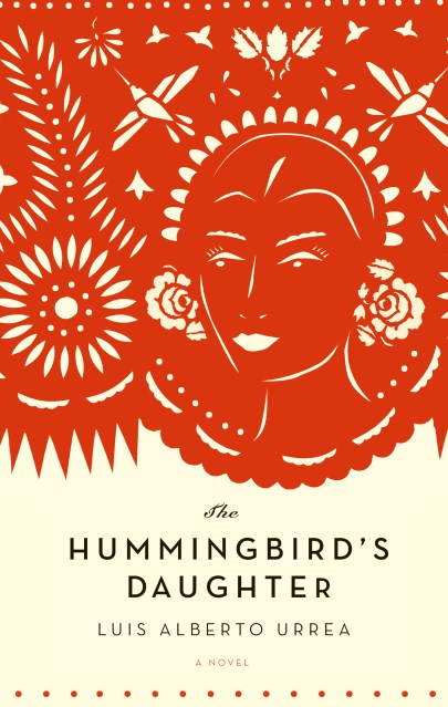 The Hummingbird’s Daughter